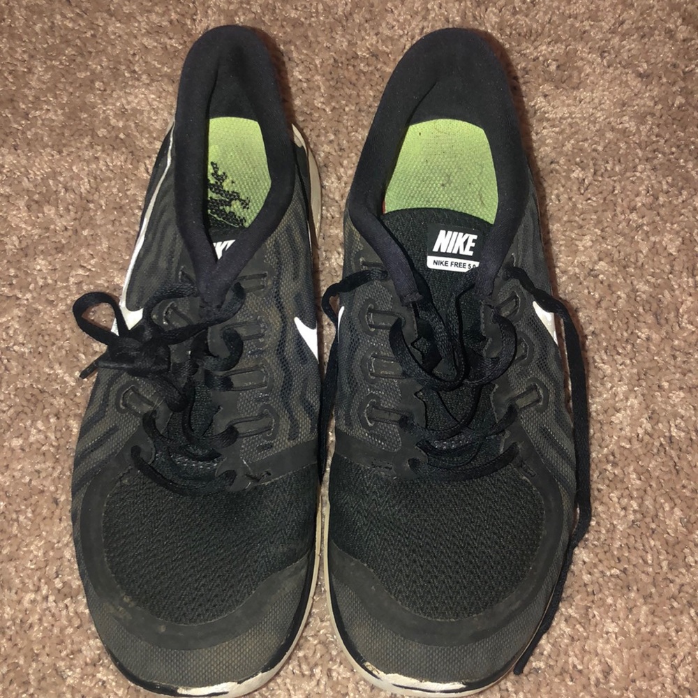 Nikes